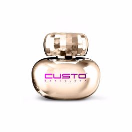 Custo THIS IS ME Eau de Parfum Vaporizador 100 ml para Mujer