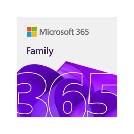 Microsoft 365 Family 6 PC/MAC 1 Año Licencia ESD-DownloadESD Precio: 132.49999972. SKU: B1F8CN4JJB