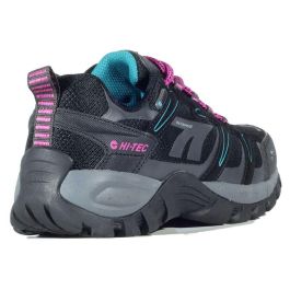 Zapatillas de Mujer para Caminar Hi-Tec Muflon Low WP