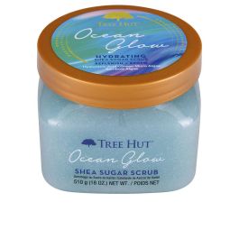 Tree Hut Exfoliante de Azúcar Resplandor Del Océano 510 gr Precio: 14.49999991. SKU: B1KPBQNV5W