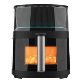 Cecotec Cecofry Neon 5000 Sencillo 5 L Independiente Freidora de aire caliente Negro
