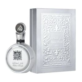 Lattafa Platinum for Man Eau de Parfum 100 ml Hombre Precio: 54.45. SKU: B1KBXSN37D