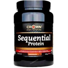 CROWN SPORT NUTRITION Recuperador Nocturno Sequential Protein Choc 918 G Precio: 51.7899998. SKU: B139GBLKKE