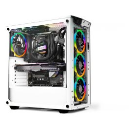 be quiet! Pure Loop 2 FX 360mm ARGB - Refrigeración Líquida para CPU