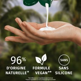 Herbal Essences Champú Hidratante Aroma Coco 680ml - Certificado por Kew, previene puntas abiertas