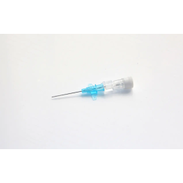 Covetrus Catéter IV con Asas Azul 22G 0.9x25 mm 50 Unidades Precio: 47.49999958. SKU: B1FSAZ5JBL