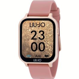 Smartwatch LIU JO SWLJ117 Precio: 128.58999967. SKU: B19KPGXNTS