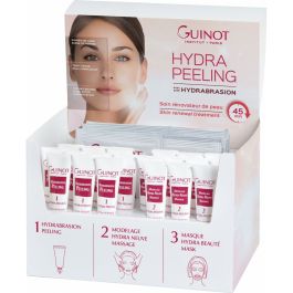 Set de Cosmética Mujer Guinot Hydra Peeling 30 piezas Precio: 129.49999953. SKU: B1CEDZXQCK