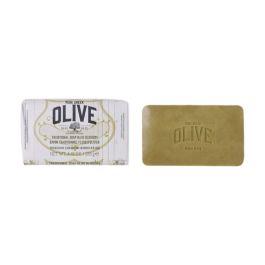 Pastilla de Jabón Korres Pure Greek Olive 125 g Precio: 8.49999953. SKU: B13RF9RYZC