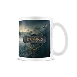 Taza Mug Harry Potter Hogwarts Legacy: The legacy of Hogwarts Blanco 315 ml Precio: 10.78999955. SKU: B15L9HVCJR