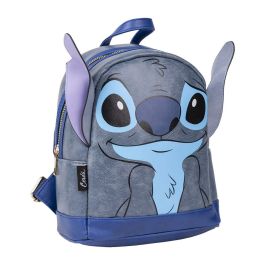 Mochila Casual Stitch 2100004772 Precio: 36.49999969. SKU: B18MYD6MSQ