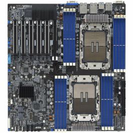 ASUS Z13PE-D16/ASMB11 Intel C741 LGA 4677 (Socket E) ATX extendida Precio: 1476.9138998306. SKU: B19NPEATJG