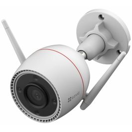 EZVIZ H3c 2K+ Bala Cámara de seguridad IP Exterior 2560 x 1440 Pixeles Techo/pared Precio: 79.5900006. SKU: B1BDLJHSZN