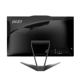 MSI Pro AP222T 13M-208ES Intel® Core™ i3 i3-13100 54,6 cm (21.5") 1920 x 1080 Pixeles Pantalla táctil PC todo en uno 8 GB DDR4-SDRAM 256 GB SSD Windows 11 Home Wi-Fi 5 (802.11ac) Blanco