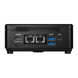 Mini PC MSI Cubi 5 12M-253ES 8 GB RAM 256 GB SSD Intel Core i5-1235U