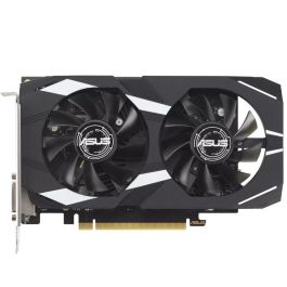 ASUS Dual -RTX3050-O6G NVIDIA GeForce RTX 3050 6 GB GDDR6