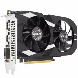 ASUS Dual -RTX3050-O6G NVIDIA GeForce RTX 3050 6 GB GDDR6