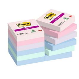 Notas Adhesivas Post-it 7100290159 Precio: 20.89000023. SKU: B1K2L624WM