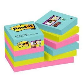 Notas Adhesivas Post-it 7100290180 Precio: 25.276900278299998. SKU: B15RFPYGT6