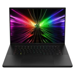 PORTATIL RAZER BLADE 16 (S10-NT/Win-11/QHD+ 240Hz OLED/-14900HX/16GB DDR5/RTX 4070/1TB SSD/PCIe Gen4) RZ09-0510S1N3-R311 Precio: 3189.79000043. SKU: B1HD3APMP4