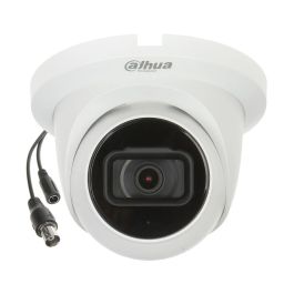 (Dh-Hac-Hdw1231Tmqp-A-0280B) Dahua Cámara Híbrida Turret Lite Starlight 2Mp Ir 60M Fácil de Instalar Micrófono Incorporado 2.8Mm Precio: 59.2778995523. SKU: B1C738SXL8