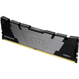 Kingston Technology FURY Renegade módulo de memoria 16 GB 1 x 16 GB DDR4 4000 MHz