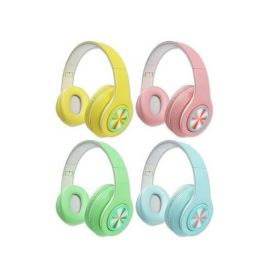 Auriculares de Diadema Umay Fun Pastel Precio: 24.50000014. SKU: S8418838