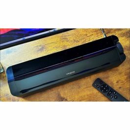 Creative Sys,Spkr Stage Se Bluetooth Multimedia Under Monitor Soundbar