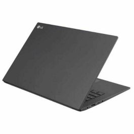 LG Portátil 14U70R-G.AP56B Ultra Pro, 14", Ryzen 5, 8GB RAM, 512GB SSD, Gris
