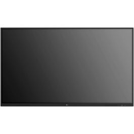 LG 75TR3PJ-B Pantalla plana para señalización digital 190,5 cm (75") LED Wifi 390 cd / m² UHD+ Negro Pantalla táctil Android 8.0 16/7 LG 75TR3PJ-B Pantalla plana para señalización digital 190,5 cm (75") LED Wifi 390 cd / m² UHD+ Negro Pantalla táctil Android 8.0 16/7