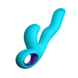 Vibrador Punto G FemmeFunn