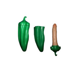 Figura Divertysex Pimiento Pene