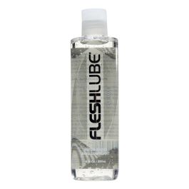 Gel Lubricante con Base de Agua Fleshlight Fleshlube Slide 250 ml