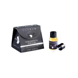 Feromonas Para Hombre Tentacion 7 ml Precio: 7.49999987. SKU: B1CPRLDRVJ