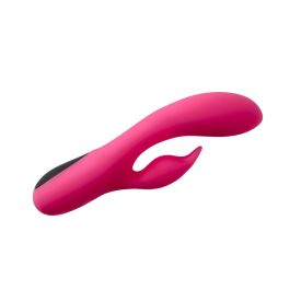 Vibrador Punto G Virgite Rosa Precio: 36.49999969. SKU: B1K76QDVN7