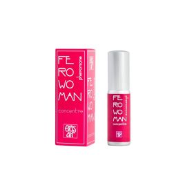 Perfume Con Feromonas Eros-Art 20 ml