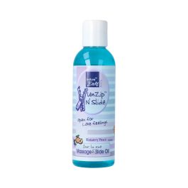 Lubricante Nature Body 100 ml Melocotón Arándanos