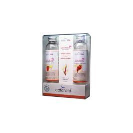 Lubricante Nature Body Nectar I 2 x 75 ml Fresa