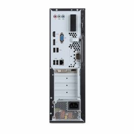 ACER Small FF PC VERITON X2690 / i5-12400 / 8GB / 256GB SSD / Win11 Pro / Teclado + Raton incluidos ACER Small FF PC VERITON X2690 / i5-12400 / 8GB / 256GB SSD / Win11 Pro / Teclado + Raton incluidos