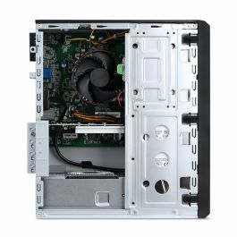 ACER Small FF PC VERITON X2690 / i5-12400 / 8GB / 256GB SSD / Win11 Pro / Teclado + Raton incluidos ACER Small FF PC VERITON X2690 / i5-12400 / 8GB / 256GB SSD / Win11 Pro / Teclado + Raton incluidos