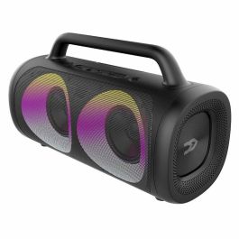 Altavoz Bluetooth Portátil Avenzo AV-SP3501B Negro