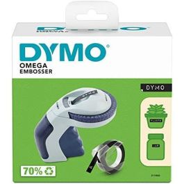 Dymo Impresora De Etiquetas Manual Con Forma De Pistola Modelo Omega