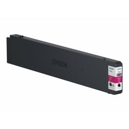 Cartucho de Tinta Original Epson C13T02Y300 Magenta Precio: 368.50000055. SKU: S7732401