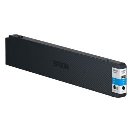 Cartucho de Tinta Original Epson T8872 Cian Precio: 478.6899997. SKU: B1DTF9GYQX