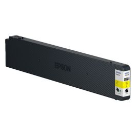 Cartucho de Tinta Original Epson T8874 Amarillo Precio: 478.6899997. SKU: B1EHVL3YZQ