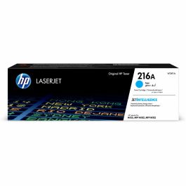 Hp Toner Cian Laserjet Pro Mfp M182N, M183Fw - 216A