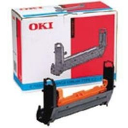 Tambor de impresora OKI C-7000/C-7200/C-7400 Cian Precio: 328.68999988. SKU: B17SZAHKCQ