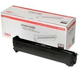 Cinta de transferencia térmica OKI C-9600/9800 Negro Precio: 258.50000044. SKU: B1E95DSPGZ