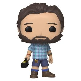 Funko Pop Cine Cazafantasmas Afterlife Mr Funko Pop Cine Cazafantasmas Afterlife Mr