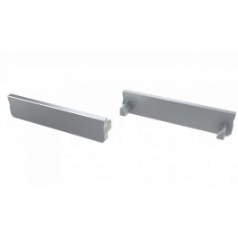 Tapón Final Perfíl Tipo SOLIS